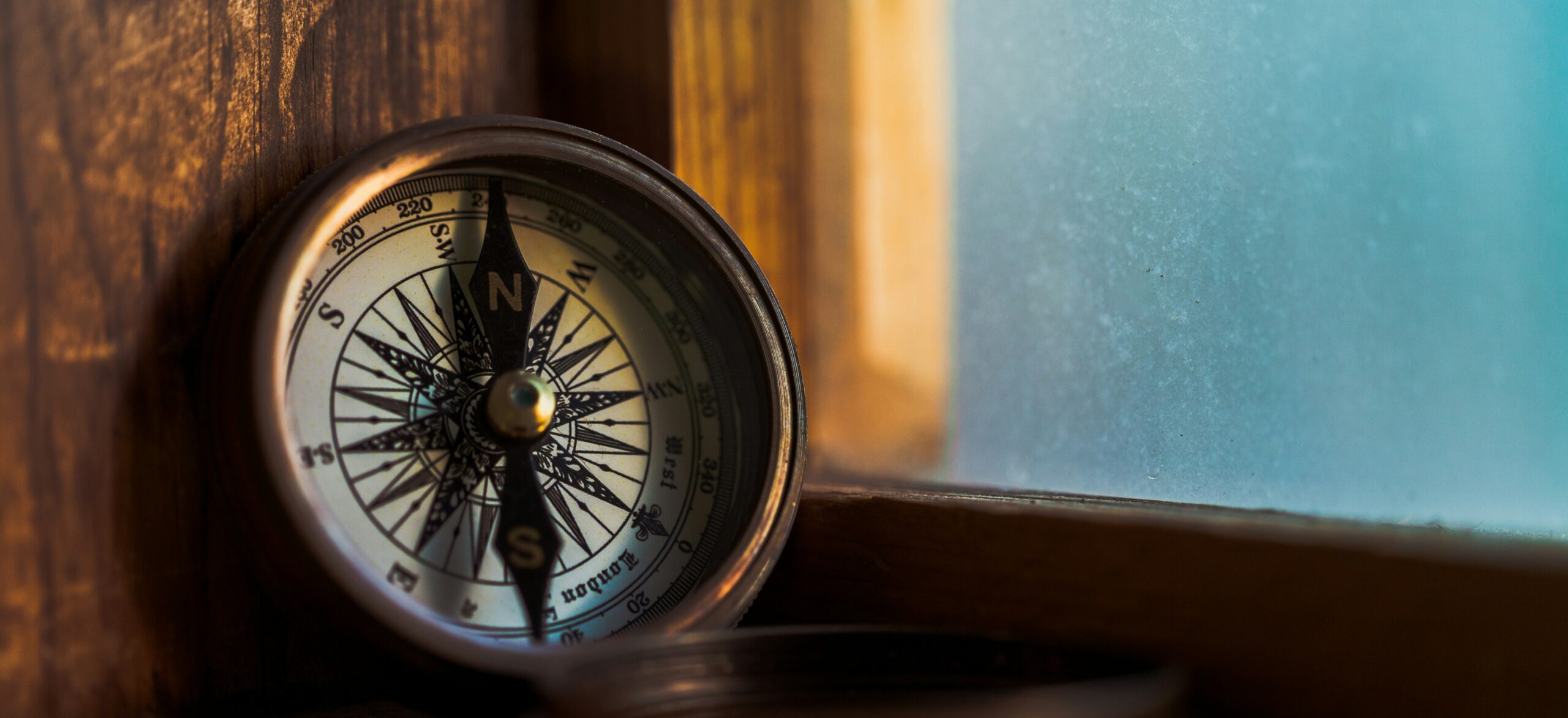 The Power of Intentionality: Reclaiming Choice